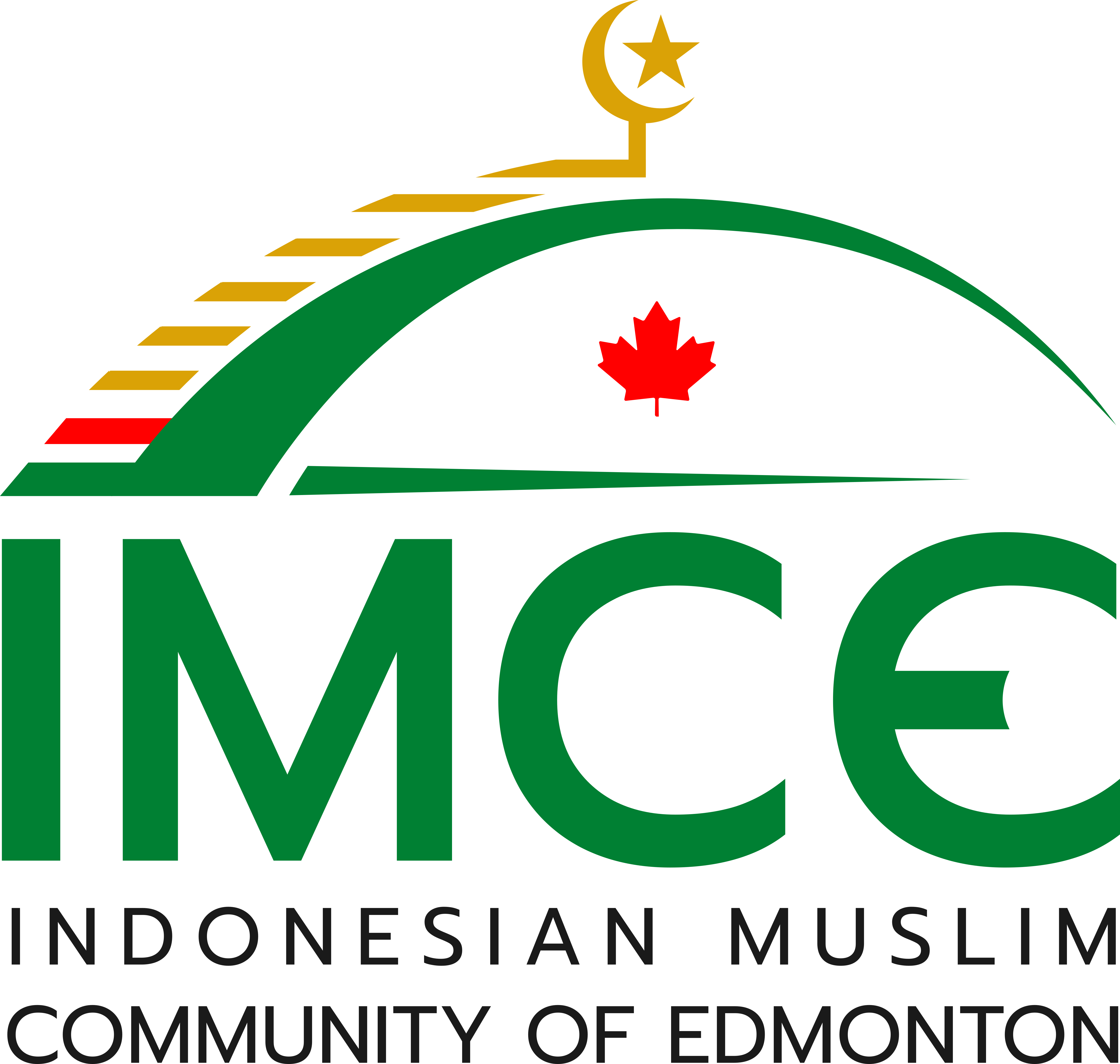 Indonesian Muslim Community of Edmonton (IMCE)